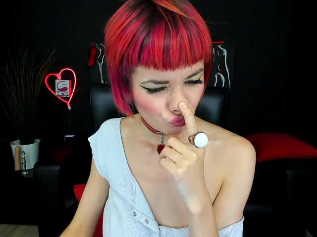 Zrzuty ekranu transmisji KrisStatl