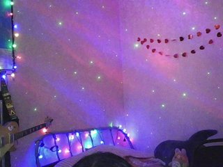 Erotyczny czat wideo KrissyKittyCat