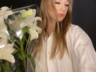 Erotyczny czat wideo Mellisa_Bounty