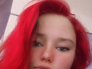 Erotyczny czat wideo Krista