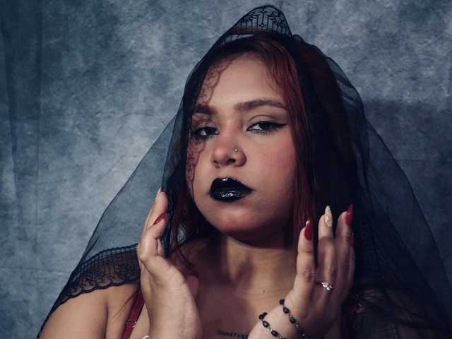 Zdjęcie profilu kristal-20