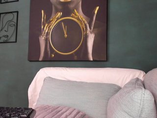 Erotyczny czat wideo KristalJessika