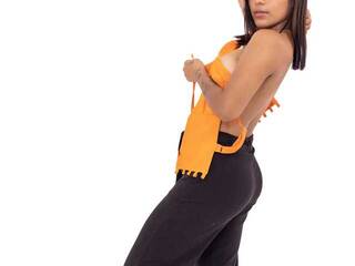 Erotyczny czat wideo KristalJones