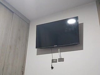 Erotyczny czat wideo KristellCasalla
