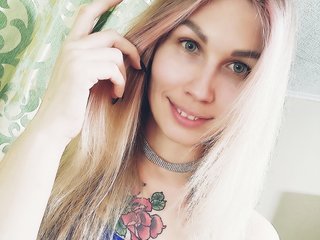 Erotyczny czat wideo KRISTEN_MANGO