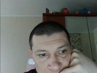 Erotyczny czat wideo DimaKris