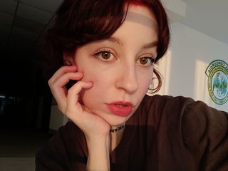 Erotyczny czat wideo KristenRedd