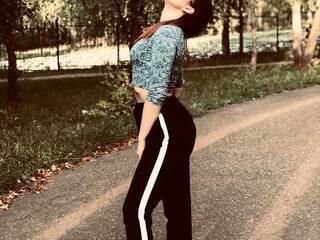 Erotyczny czat wideo Kristi-13