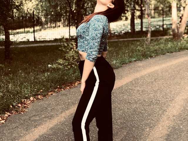 Zdjęcie profilu Kristi-13