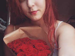 Erotyczny czat wideo Kristi221