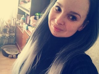 Erotyczny czat wideo Kristi25