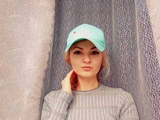 Erotyczny czat wideo Kristi661