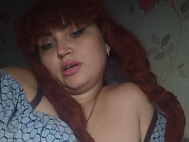 Zrzuty ekranu transmisji kristibeaut