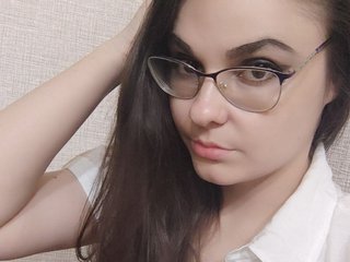 Erotyczny czat wideo Kristicat