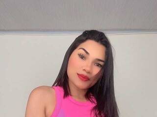 Erotyczny czat wideo Kriscooper