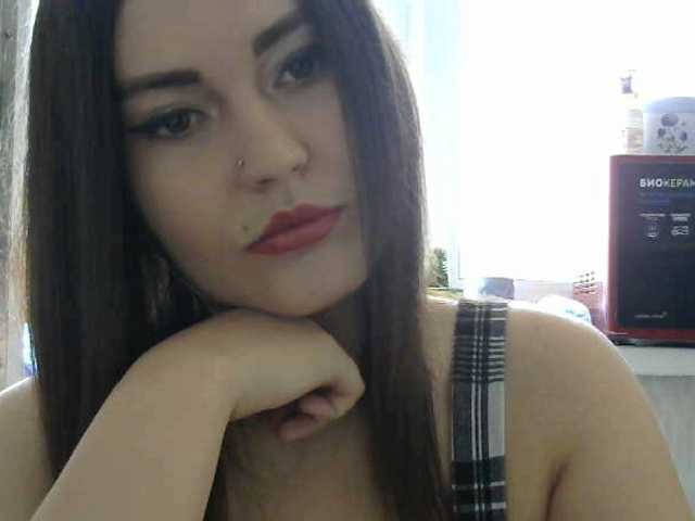 Zdjęcie profilu kristikiss