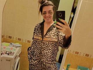 Erotyczny czat wideo Kristina-5