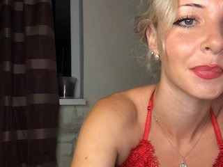 Erotyczny czat wideo Kristinochka0316