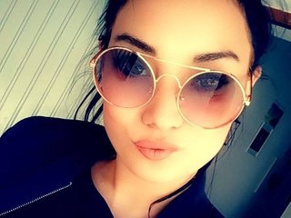 Erotyczny czat wideo Kristina2511a