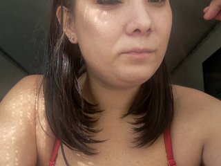Erotyczny czat wideo Kristina2511a