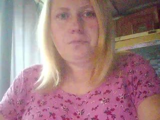 Erotyczny czat wideo Kristina543210