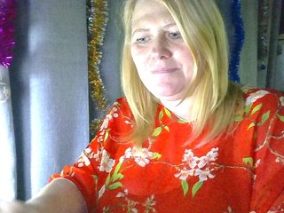 Erotyczny czat wideo Kristina543210