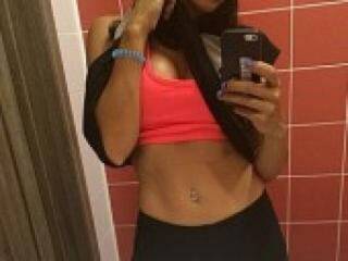 Erotyczny czat wideo kristinaad