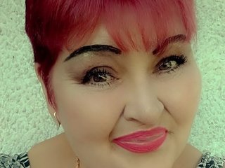 Erotyczny czat wideo KristinaExcite