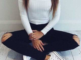 Erotyczny czat wideo kristinafox