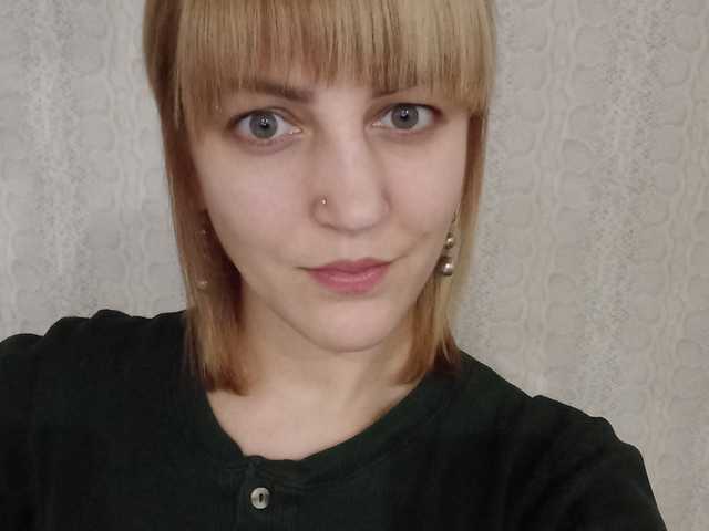 Zdjęcie profilowe KristinaFoxxx