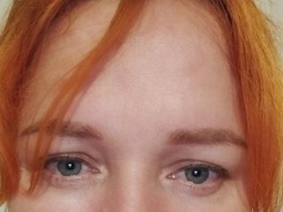 Erotyczny czat wideo KristinaHetty