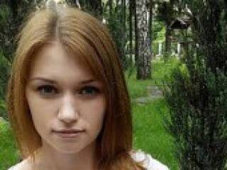 Erotyczny czat wideo kristinajaz