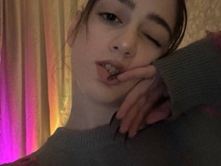 Erotyczny czat wideo kristinakaram