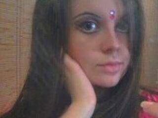 Erotyczny czat wideo kristinanet