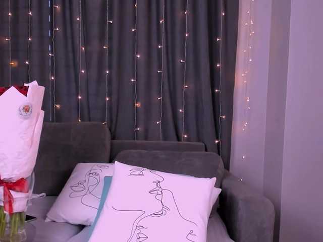 Zrzuty ekranu transmisji GoodGirl21
