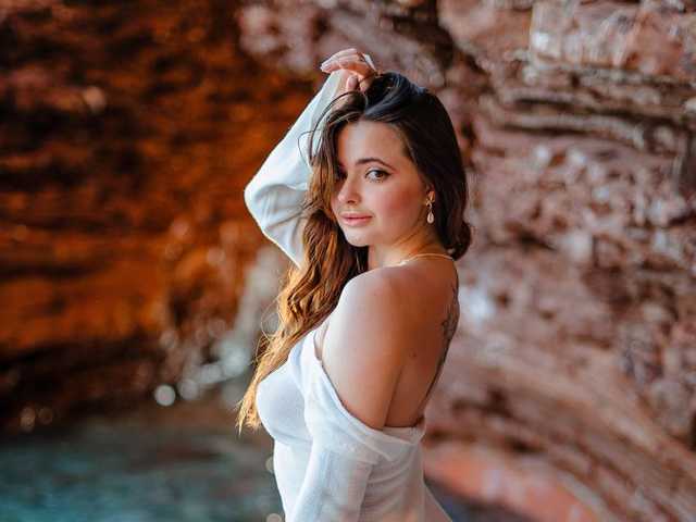 Zdjęcie profilu GoodGirl21
