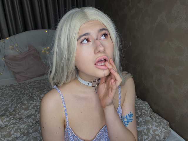 Zdjęcie profilowe KristinaScot