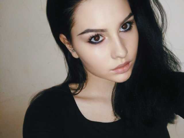 Zdjęcie profilowe Kristinashhh
