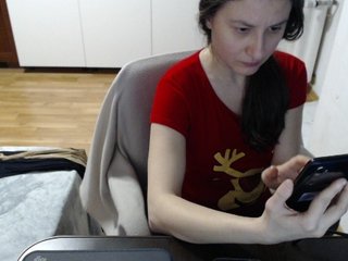 Erotyczny czat wideo kristineexxx