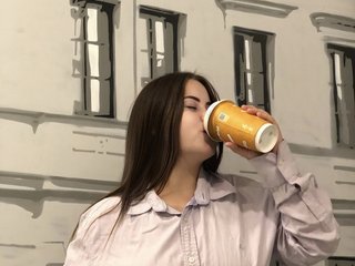 Erotyczny czat wideo Kristinka7777