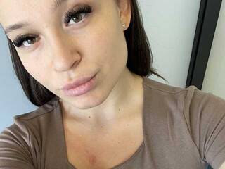 Erotyczny czat wideo kristinkasiii