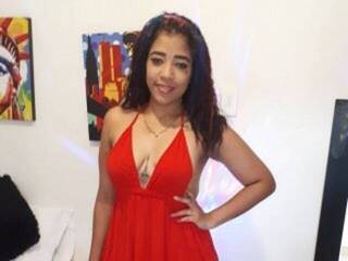 Erotyczny czat wideo kristinshayk