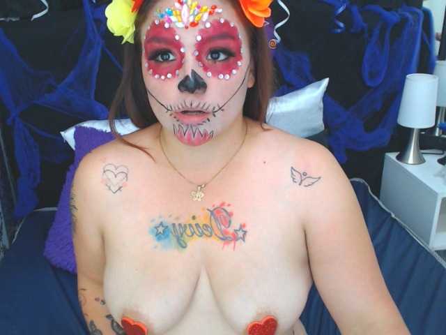 Zrzuty ekranu transmisji kristintaylor