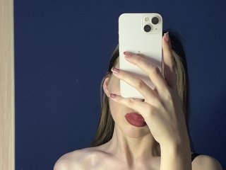 Erotyczny czat wideo KRISTIshow