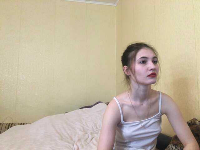 Zrzuty ekranu transmisji KrisTits