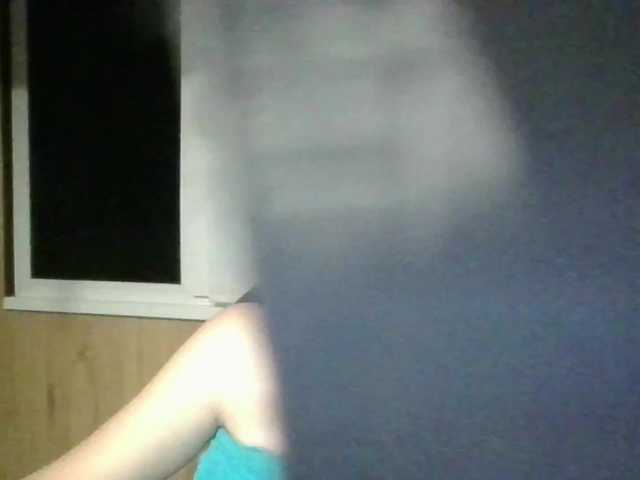 Zrzuty ekranu transmisji KristiWife1