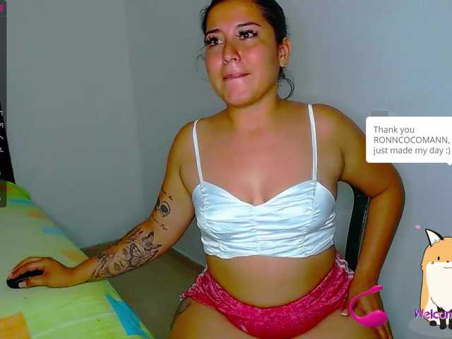 Zdjęcia kristy-blake This Room sex wait for you LUSH ON and special commands Ask for my special PVT [none] Full naked I am Colombian and new