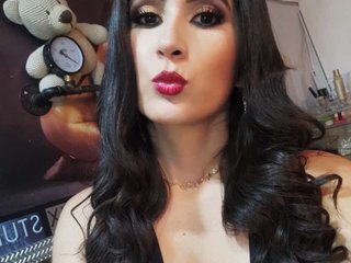 Erotyczny czat wideo KristyDarlin1