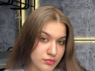 Erotyczny czat wideo KristyLove1