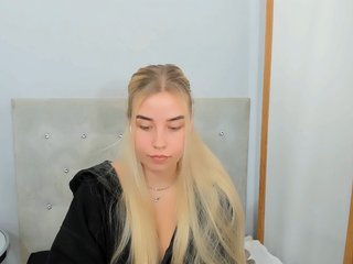 Erotyczny czat wideo KristyQueen